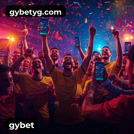 gybet bet — painel ao vivo com cotações dinâmicas