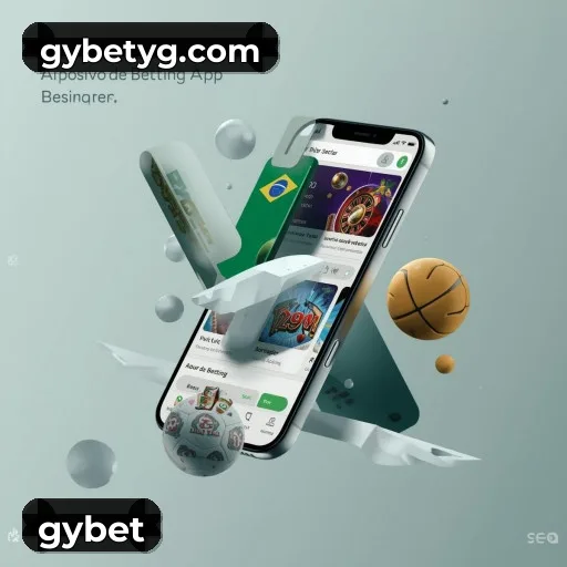 gybet bônus — painel de promoções no aplicativo