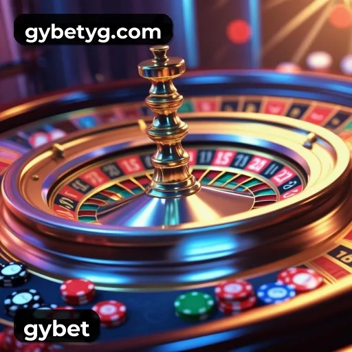 gybet cadastro — verificação de conta e PIX no caixa