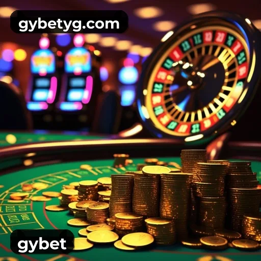 gybet FAQ — suporte e ajuda no aplicativo oficial