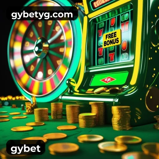gybet login — painel de entrada no app oficial
